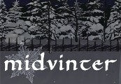 Midvinter