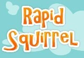 Rapid Squirrel