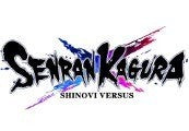 Senran Kagura Shinovi Versus