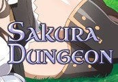 Sakura Dungeon