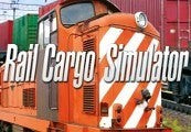 Rail Cargo Simulator