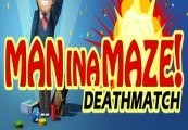 Man in a Maze: Deathmatch