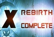X Rebirth Complete