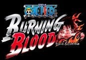 One Piece Burning Blood Gold Edition