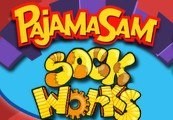 Pajama Sam's Sock Works