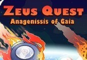 Zeus Quest Remastered