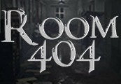 Room 404