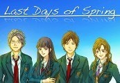 Last Days of Spring