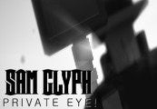 Sam Glyph: Private Eye!