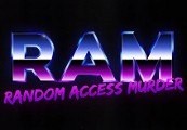 Random Access Murder