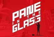 Pane In The Glass