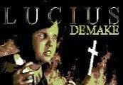 Lucius Demake