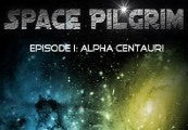Space Pilgrim Episode I: Alpha Centauri