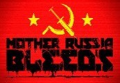 Mother Russia Bleeds