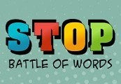 Stop Online: Battle of Words