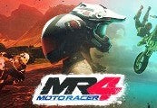 Moto Racer 4 Deluxe Edition