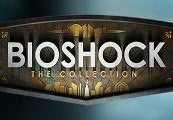Bioshock: The Collection