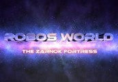 Robo's World: The Zarnok Fortress