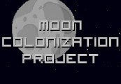 Moon Colonization Project