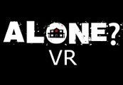 ALONE? VR