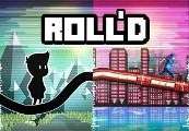 Roll'd
