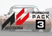Assetto Corsa - Ferrari 70th Anniversary Pack DLC