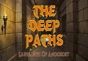 The Deep Paths: Labyrinth of Andokost