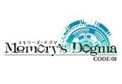 Memory's Dogma CODE:01