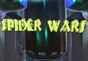 Spider Wars