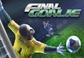 Final Goalie: Football Simulator