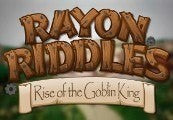 Rayon Riddles: Rise of the Goblin King