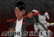 Andoran Skye XD