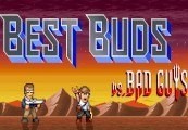 Best Buds vs Bad Guys