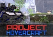 Project Hovercraft