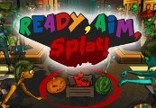 Ready, Aim, Splat!