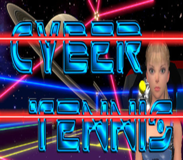Cyber Tennis