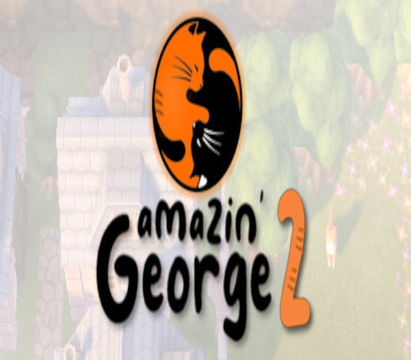 Amazin' George 2