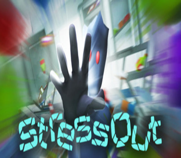 StressOut