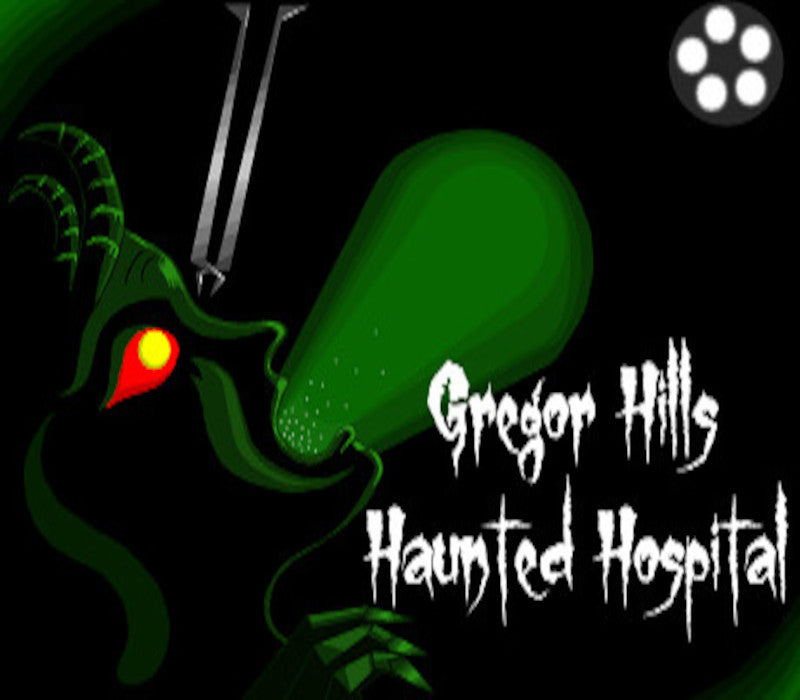 Gregor Hills Haunted Hospital