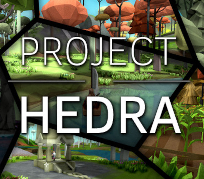 Project Hedra