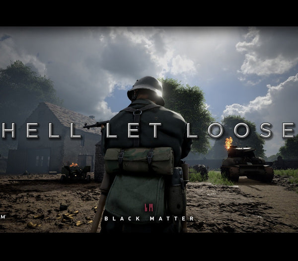 Hell Let Loose TR