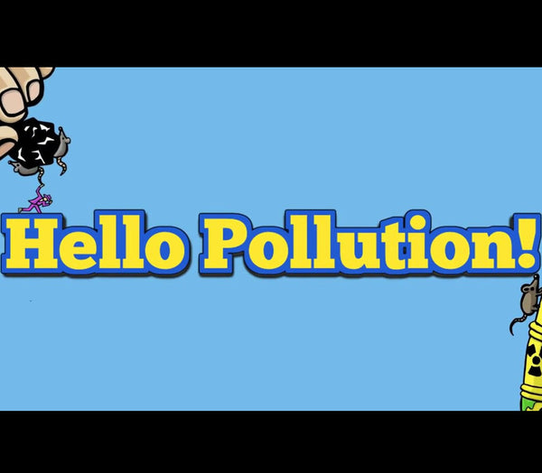 Hello Pollution!