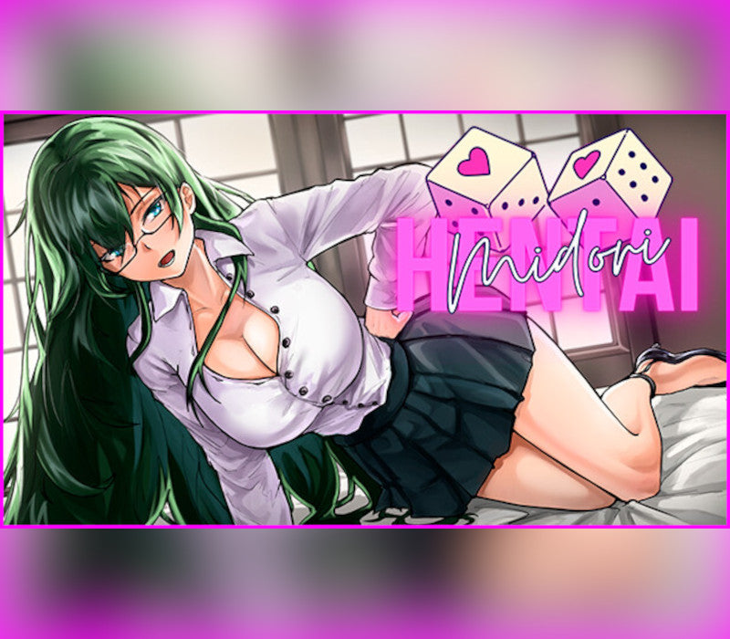 Hentai Midori