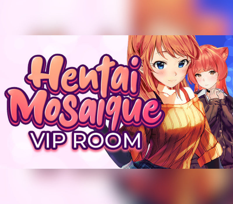 Hentai Mosaique VIP Room