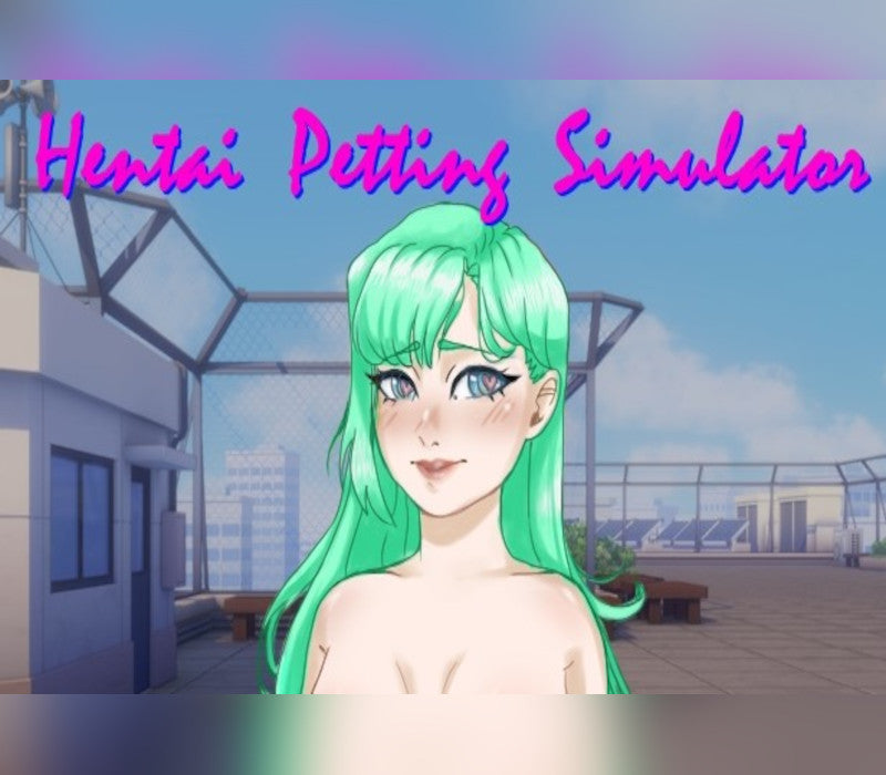 Hentai Petting Simulator