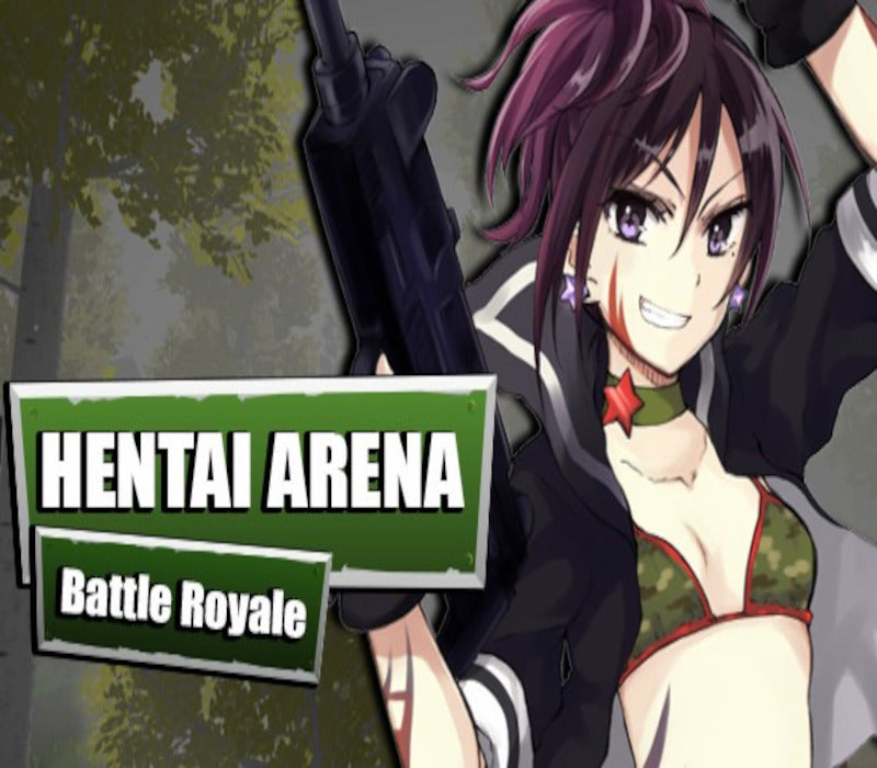 Hentai Arena | Battle royale