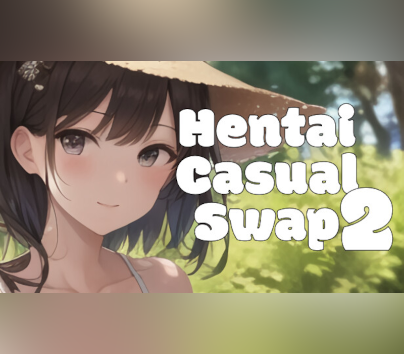 Hentai Casual Swap 2