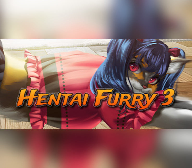Hentai Furry 3