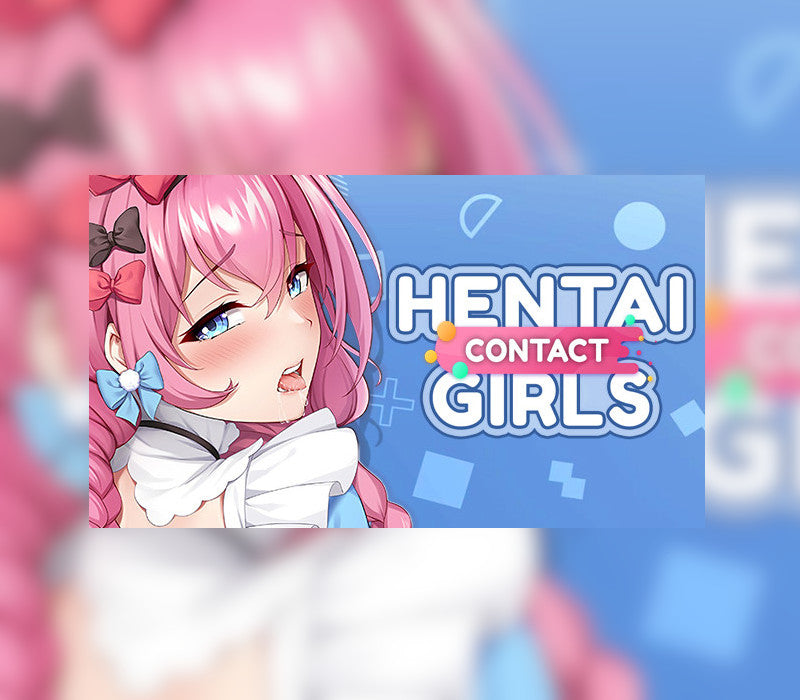 Hentai Girls: Contact [18+]