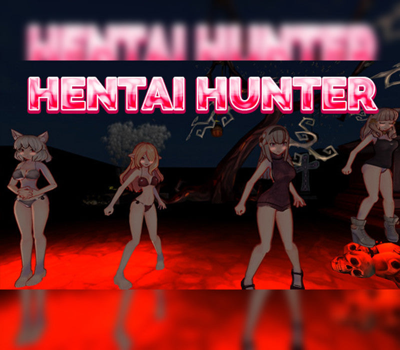 Hentai Hunter